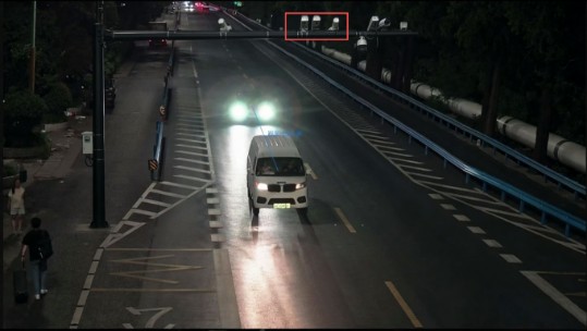 夜间灯光治理总代理